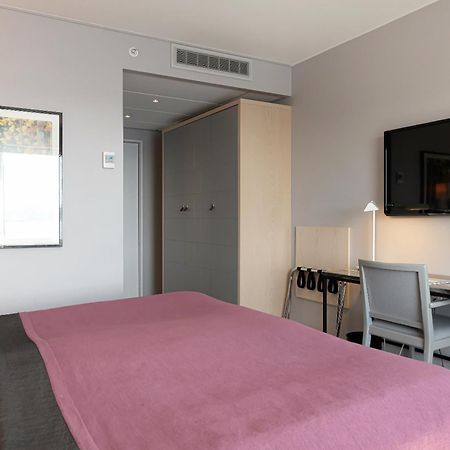 מלון Elite Plaza Oernskoeldsvik מראה חיצוני תמונה