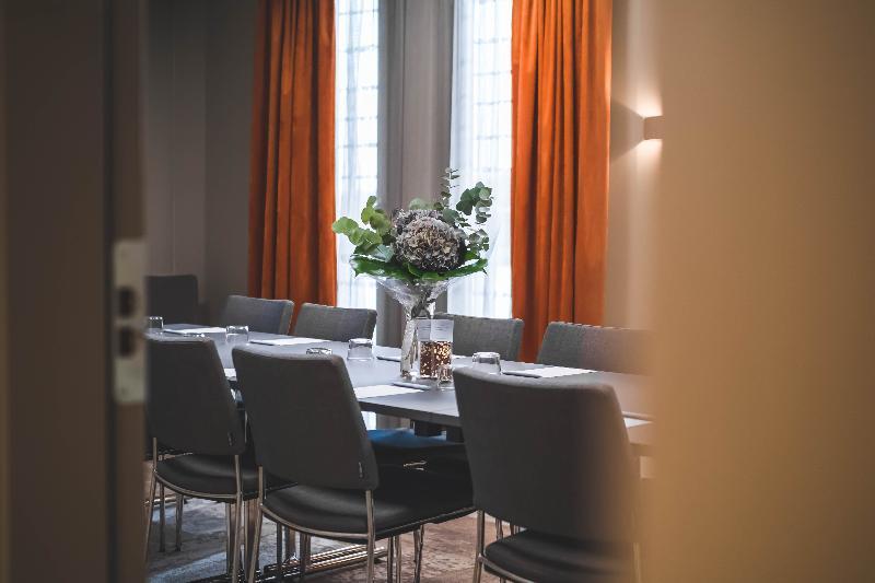 מלון Elite Plaza Oernskoeldsvik מראה חיצוני תמונה