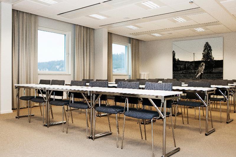 מלון Elite Plaza Oernskoeldsvik מראה חיצוני תמונה
