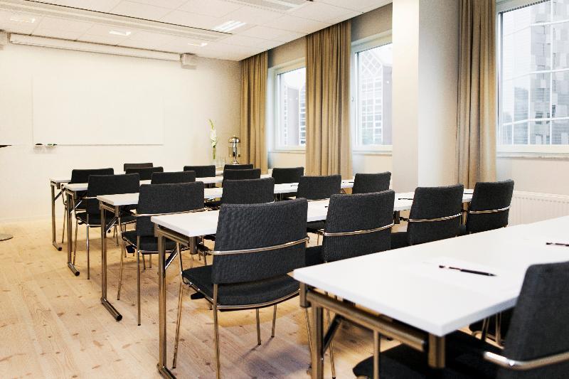 מלון Elite Plaza Oernskoeldsvik מראה חיצוני תמונה