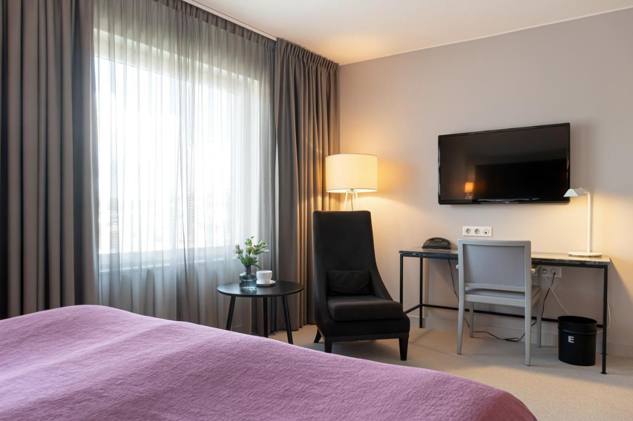 מלון Elite Plaza Oernskoeldsvik מראה חיצוני תמונה