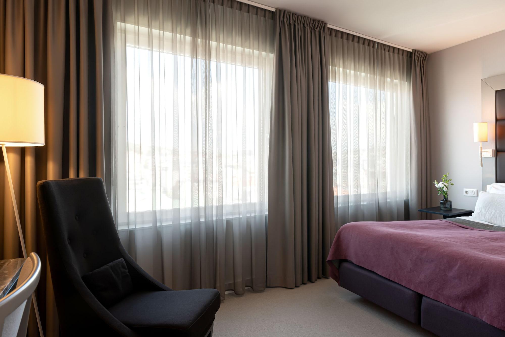 מלון Elite Plaza Oernskoeldsvik מראה חיצוני תמונה