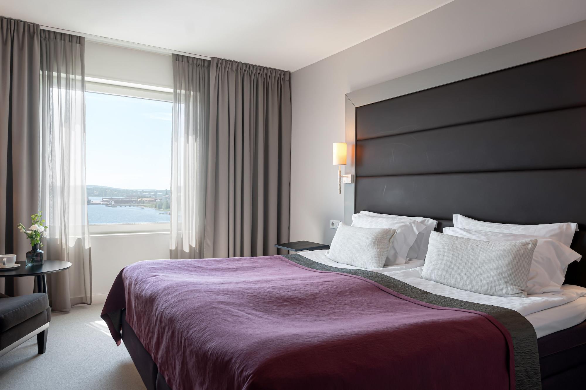 מלון Elite Plaza Oernskoeldsvik מראה חיצוני תמונה