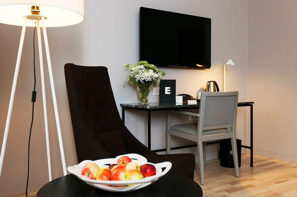 מלון Elite Plaza Oernskoeldsvik מראה חיצוני תמונה